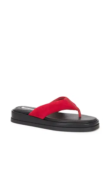 Steve Madden Bella Sandal | Thumbnail 2 Steve Madden Bella Sandal | Thumbnail 2