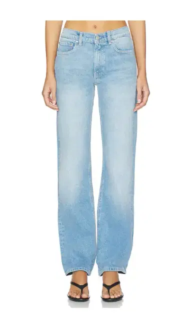 DL1961 DL Bella Slim Bootcut Mid Rise Jeans | Thumbnail 1 DL1961 DL Bella Slim Bootcut Mid Rise Jeans | Thumbnail 1