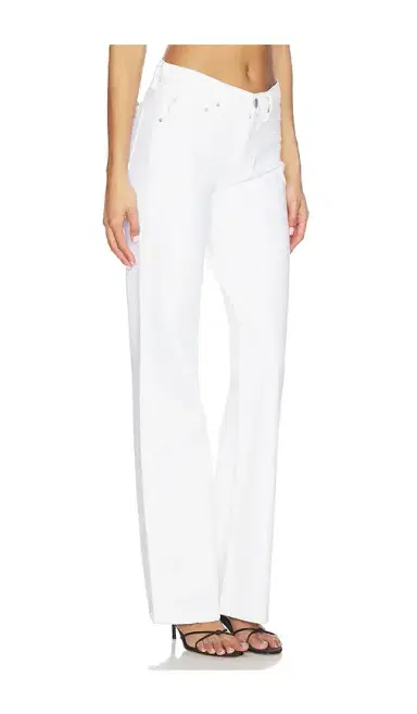 DL1961 DL Bella Slim Bootcut Mid Rise Jeans | Thumbnail 2 DL1961 DL Bella Slim Bootcut Mid Rise Jeans | Thumbnail 2