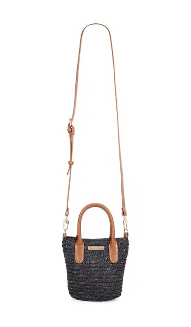 Seafolly Micro Tote Bag | Thumbnail 1 Seafolly Micro Tote Bag | Thumbnail 1