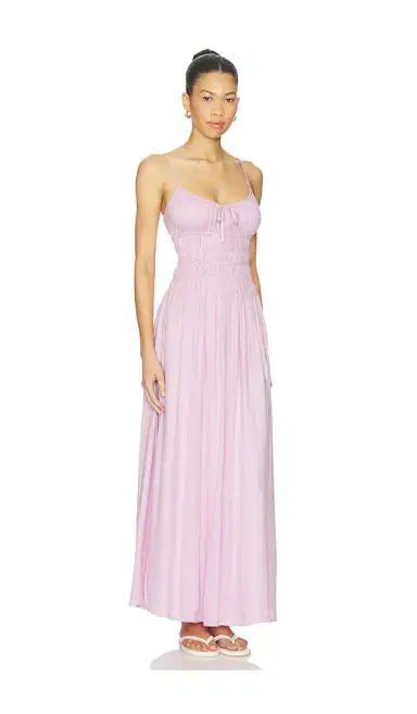 LSPACE Tala Maxi Dress | Thumbnail 2 LSPACE Tala Maxi Dress | Thumbnail 2
