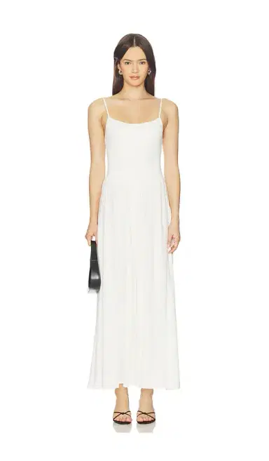 LSPACE Misha Midi Dress | Thumbnail 1 LSPACE Misha Midi Dress | Thumbnail 1