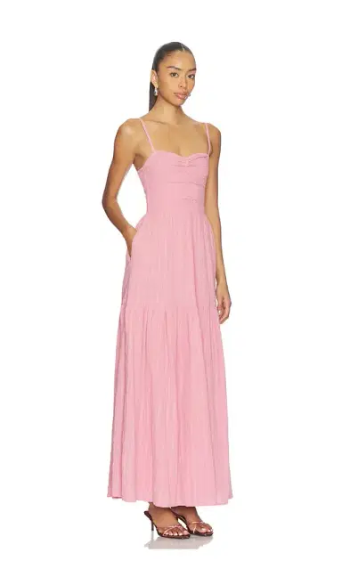 LSPACE Mallorca Dress | Thumbnail 2 LSPACE Mallorca Dress | Thumbnail 2