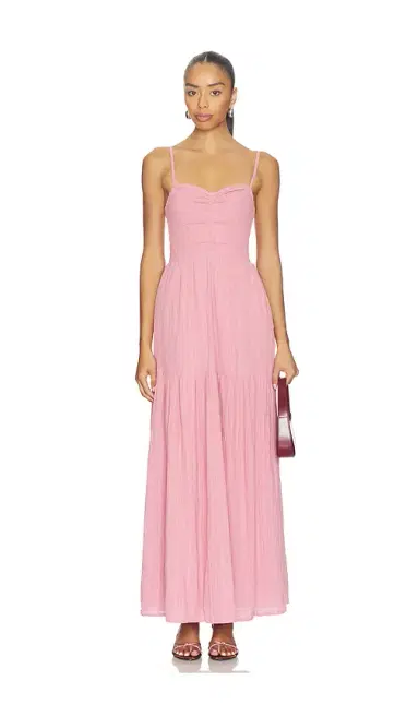 LSPACE Mallorca Dress | Thumbnail 1 LSPACE Mallorca Dress | Thumbnail 1