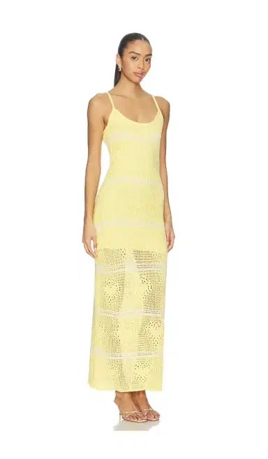 LSPACE Heart To Heart Dress | Thumbnail 2 LSPACE Heart To Heart Dress | Thumbnail 2
