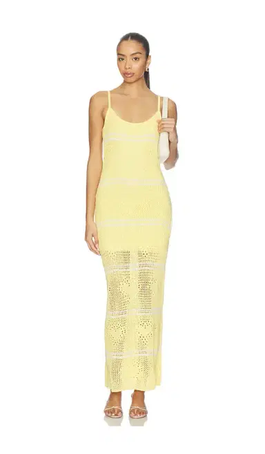 LSPACE Heart To Heart Dress | Thumbnail 1 LSPACE Heart To Heart Dress | Thumbnail 1