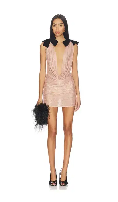 Bronx and Banco Bella Mini Dress | Thumbnail 1 Bronx and Banco Bella Mini Dress | Thumbnail 1