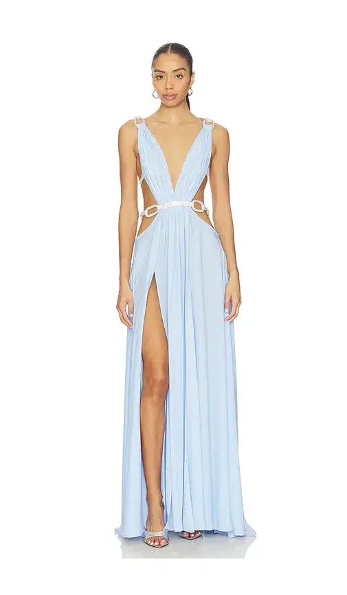 Brielle Diamond Gown Brielle Diamond Gown