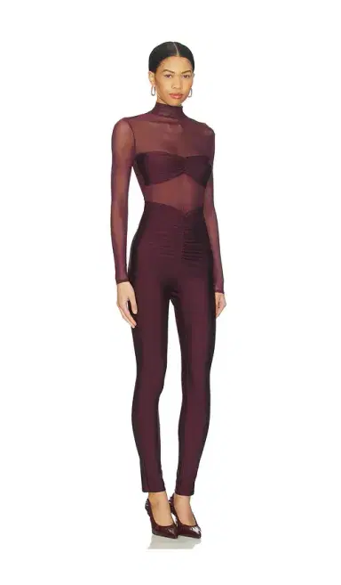 SEROYA Brietta Catsuit | Thumbnail 2 SEROYA Brietta Catsuit | Thumbnail 2