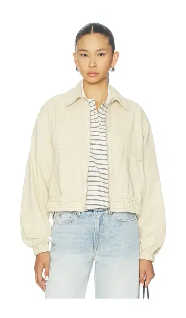 Free People Birdie Jacket | Thumbnail 1 Free People Birdie Jacket | Thumbnail 1