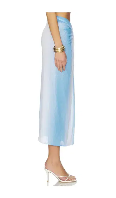 Vix Swimwear Karen Midi Skirt | Thumbnail 2 Vix Swimwear Karen Midi Skirt | Thumbnail 2