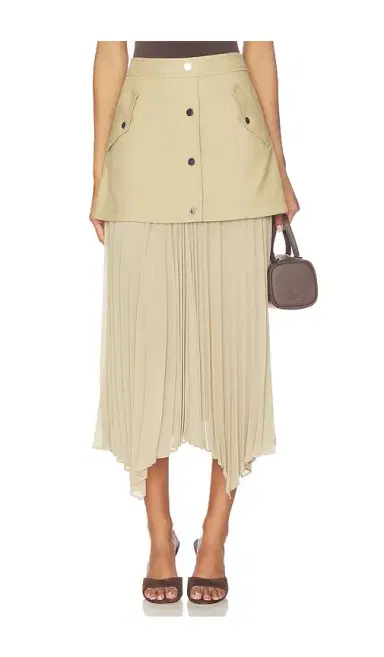 Veronica Beard Patricka Skirt | Thumbnail 1 Veronica Beard Patricka Skirt | Thumbnail 1