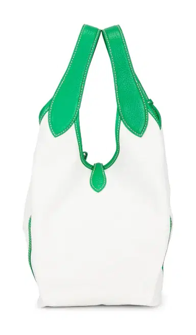 Polo Ralph Lauren Canvas Poly Medium Tote | Thumbnail 2 Polo Ralph Lauren Canvas Poly Medium Tote | Thumbnail 2