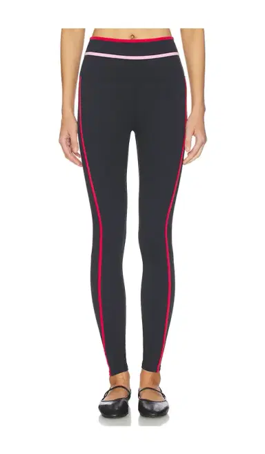 BEACH RIOT Solara Legging | Thumbnail 1 BEACH RIOT Solara Legging | Thumbnail 1