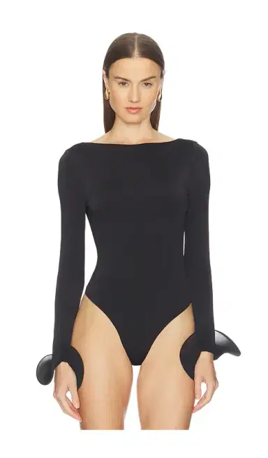 NBD Meher Bodysuit | Thumbnail 2 NBD Meher Bodysuit | Thumbnail 2