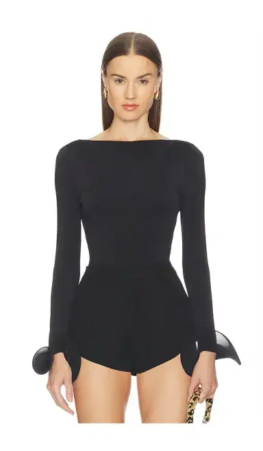 NBD Meher Bodysuit | Thumbnail 1 NBD Meher Bodysuit | Thumbnail 1