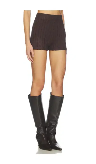 Show Me Your Mumu x REVOLVE Throw On Shorts | Thumbnail 2 Show Me Your Mumu x REVOLVE Throw On Shorts | Thumbnail 2