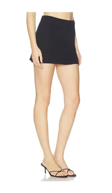 Show Me Your Mumu Josie Mini Skort | Thumbnail 2 Show Me Your Mumu Josie Mini Skort | Thumbnail 2