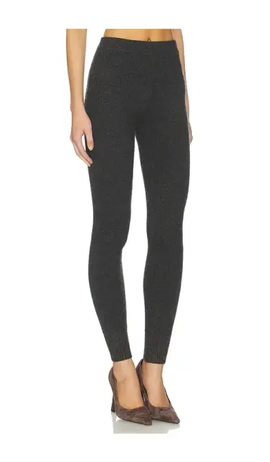 SEROYA Mish Knit Legging | Thumbnail 2 SEROYA Mish Knit Legging | Thumbnail 2