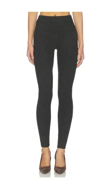 SEROYA Mish Knit Legging | Thumbnail 1 SEROYA Mish Knit Legging | Thumbnail 1
