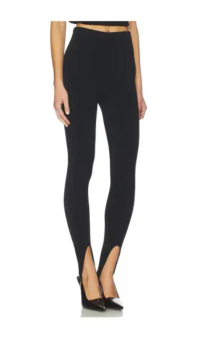 SEROYA Kelsey Stirrup Legging | Thumbnail 2 SEROYA Kelsey Stirrup Legging | Thumbnail 2