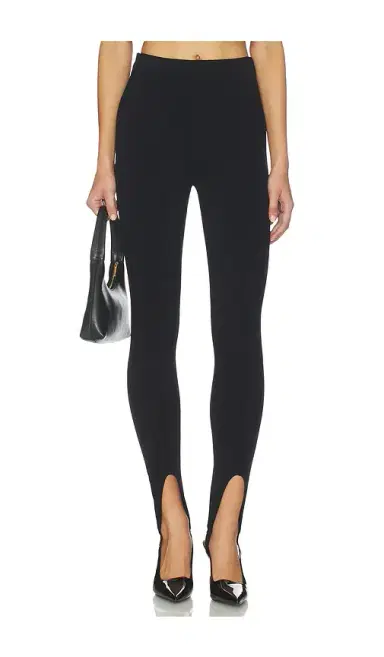 SEROYA Kelsey Stirrup Legging | Thumbnail 1 SEROYA Kelsey Stirrup Legging | Thumbnail 1