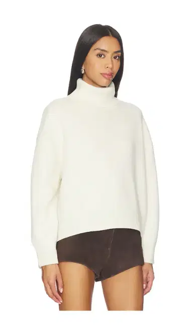 Free People Sigma Turtleneck | Thumbnail 2 Free People Sigma Turtleneck | Thumbnail 2