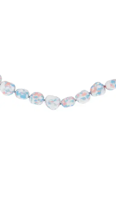 Lele Sadoughi Baroque Collar Necklace | Thumbnail 2 Lele Sadoughi Baroque Collar Necklace | Thumbnail 2