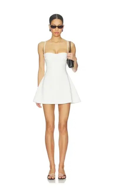 MAJORELLE Devon Mini Dress | Thumbnail 1 MAJORELLE Devon Mini Dress | Thumbnail 1