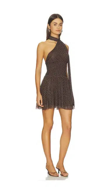 MAJORELLE Joana Mini Dress | Thumbnail 2 MAJORELLE Joana Mini Dress | Thumbnail 2