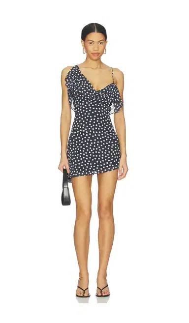 MAJORELLE Brittania Mini Dress | Thumbnail 1 MAJORELLE Brittania Mini Dress | Thumbnail 1