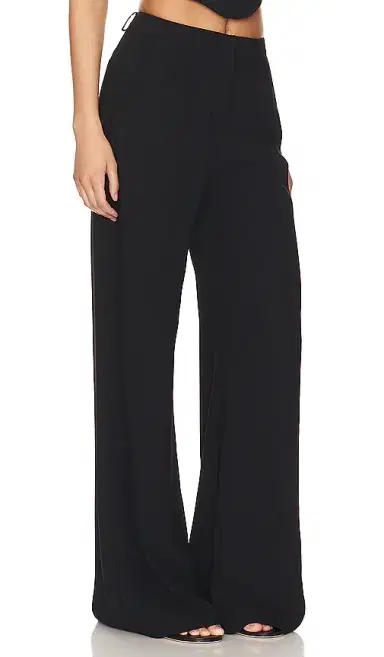Amanda Uprichard x REVOLVE Slater Pants | Thumbnail 2 Amanda Uprichard x REVOLVE Slater Pants | Thumbnail 2