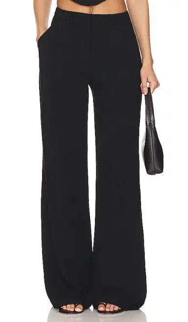 Amanda Uprichard x REVOLVE Slater Pants | Thumbnail 1 Amanda Uprichard x REVOLVE Slater Pants | Thumbnail 1