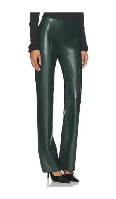 Amanda Uprichard Regency Pants | Thumbnail 2 Amanda Uprichard Regency Pants | Thumbnail 2
