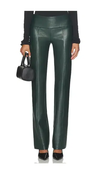 Amanda Uprichard Regency Pants | Thumbnail 1 Amanda Uprichard Regency Pants | Thumbnail 1