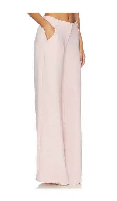 Amanda Uprichard Saddler Pants | Thumbnail 2 Amanda Uprichard Saddler Pants | Thumbnail 2