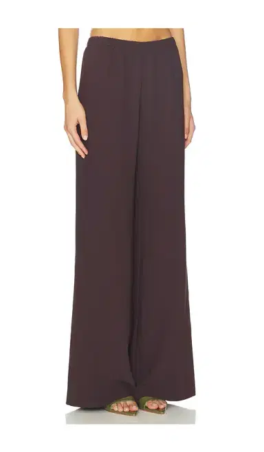 Amanda Uprichard Mariko Pants | Thumbnail 2 Amanda Uprichard Mariko Pants | Thumbnail 2