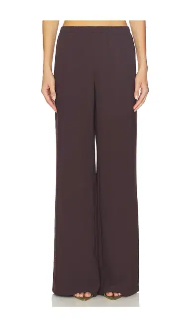 Amanda Uprichard Mariko Pants | Thumbnail 1 Amanda Uprichard Mariko Pants | Thumbnail 1