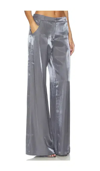 Amanda Uprichard Saddler Pants | Thumbnail 2 Amanda Uprichard Saddler Pants | Thumbnail 2