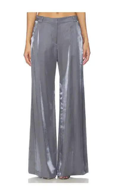 Amanda Uprichard Saddler Pants | Thumbnail 1 Amanda Uprichard Saddler Pants | Thumbnail 1