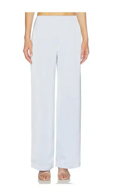Amanda Uprichard Linda Pants | Thumbnail 1 Amanda Uprichard Linda Pants | Thumbnail 1