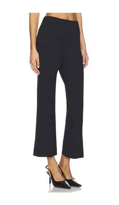 Rag & Bone Irina Ponte Kick Flare | Thumbnail 2 Rag & Bone Irina Ponte Kick Flare | Thumbnail 2