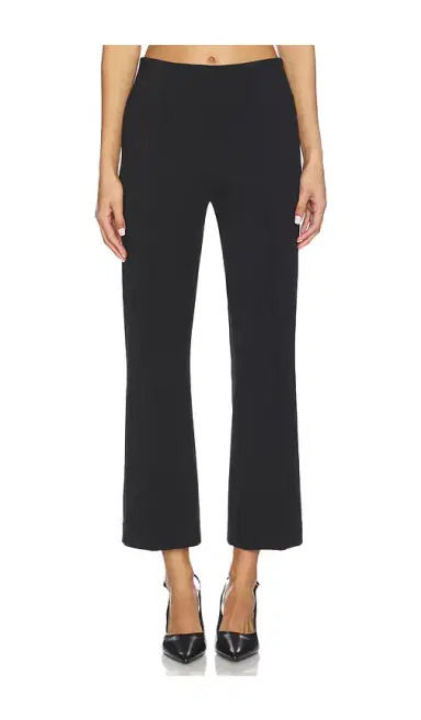 Rag & Bone Irina Ponte Kick Flare | Thumbnail 1 Rag & Bone Irina Ponte Kick Flare | Thumbnail 1