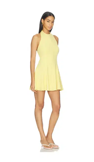 MORE TO COME Geneva Mini Dress | Thumbnail 2 MORE TO COME Geneva Mini Dress | Thumbnail 2