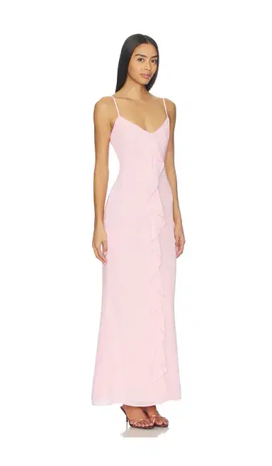 MORE TO COME Vienna Maxi Dress | Thumbnail 2 MORE TO COME Vienna Maxi Dress | Thumbnail 2