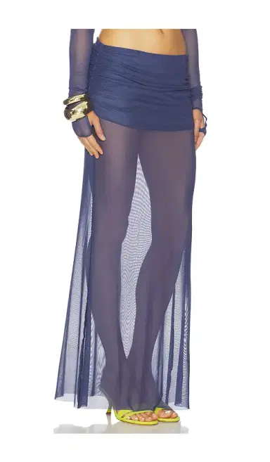Bananhot Lena Skirt | Thumbnail 2 Bananhot Lena Skirt | Thumbnail 2