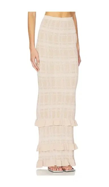 Bananhot Petra Maxi Skirt | Thumbnail 2 Bananhot Petra Maxi Skirt | Thumbnail 2