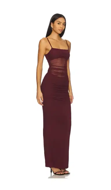 superdown Celeste Maxi Dress | Thumbnail 2 superdown Celeste Maxi Dress | Thumbnail 2