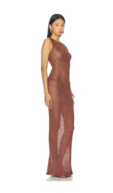 superdown Alix Maxi Dress | Thumbnail 2 superdown Alix Maxi Dress | Thumbnail 2