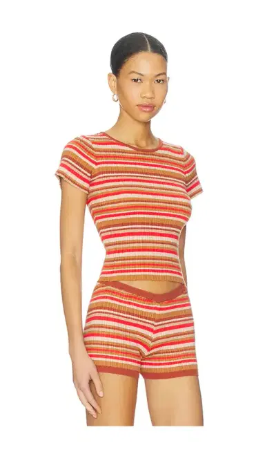 Bananhot Bonnie T-shirt | Thumbnail 2 Bananhot Bonnie T-shirt | Thumbnail 2